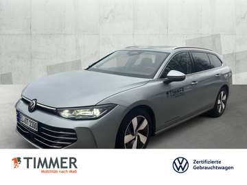 2.0 TDI DSG ELEGANCE *AHK *IQ.LIGHT *360° *ACC *V