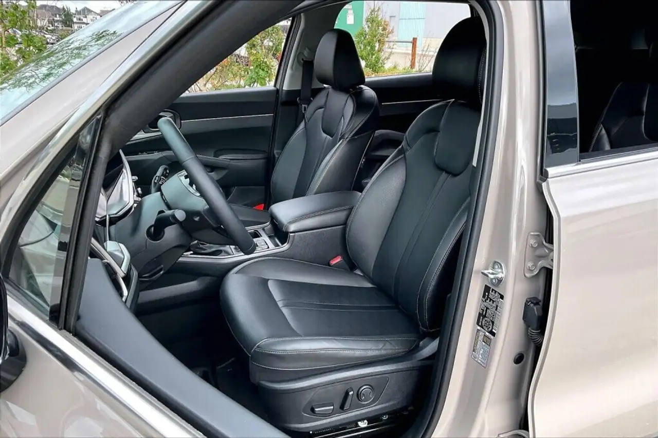 Kia Sorento снимка Kia Sorento