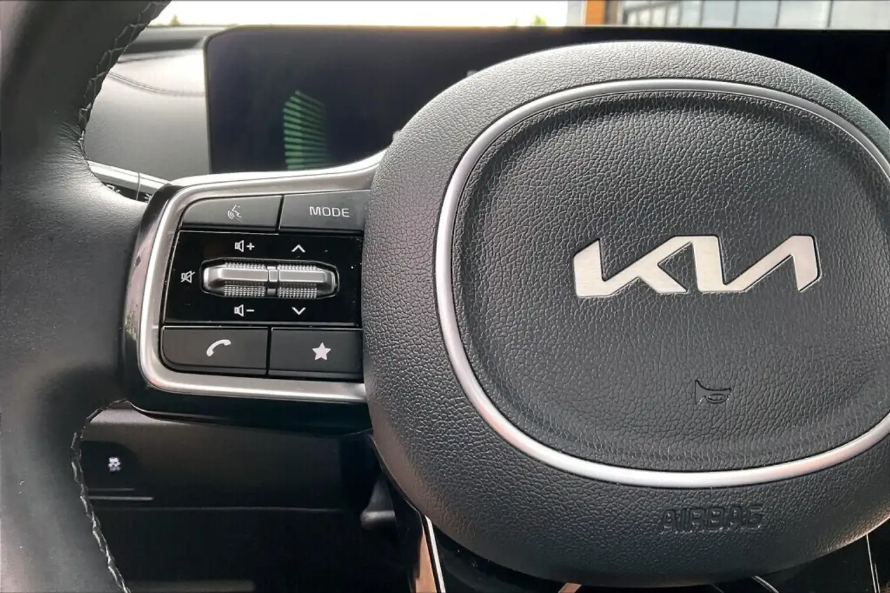 Kia Sorento снимка Kia Sorento