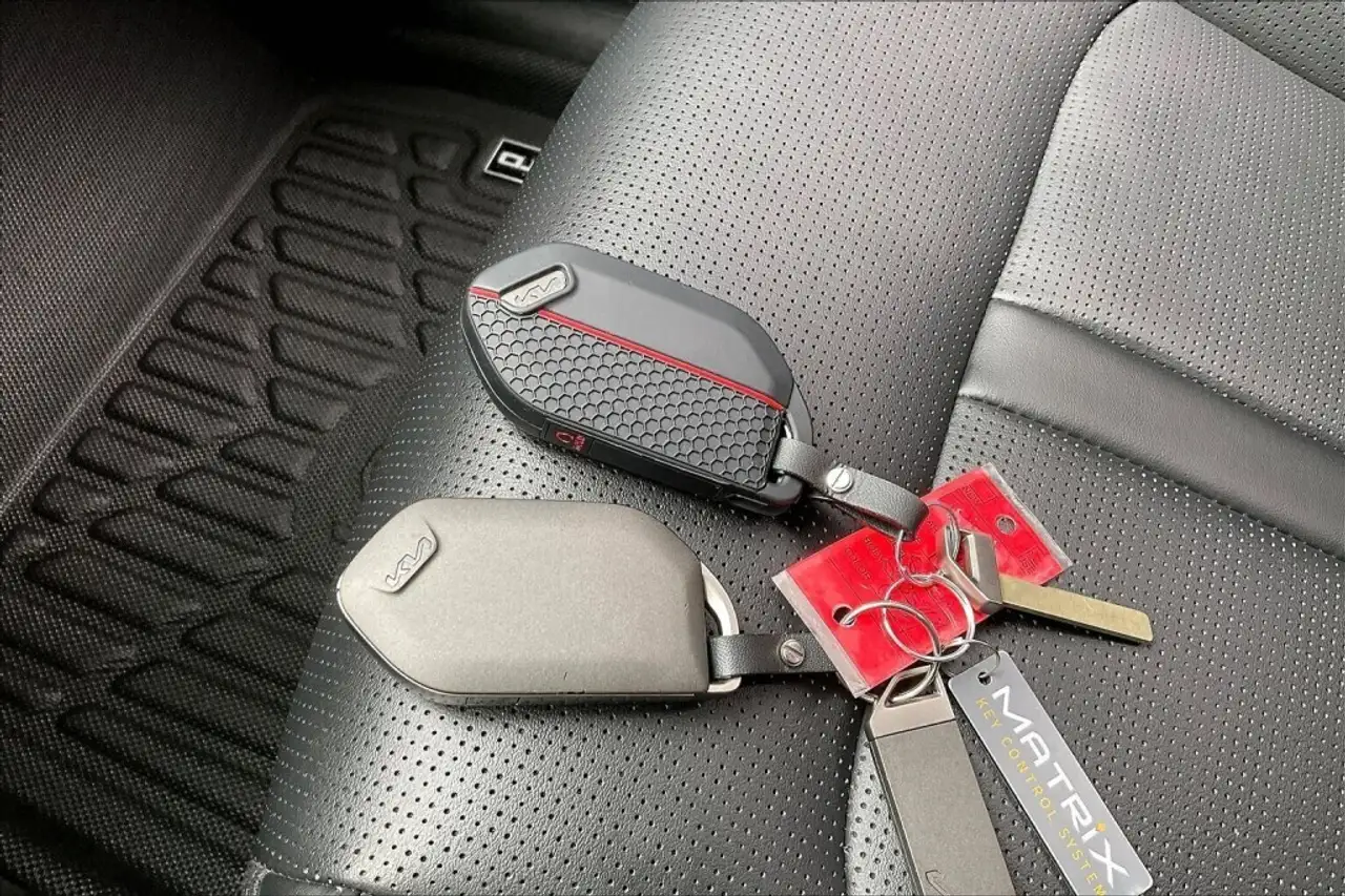 Kia Sorento снимка Kia Sorento