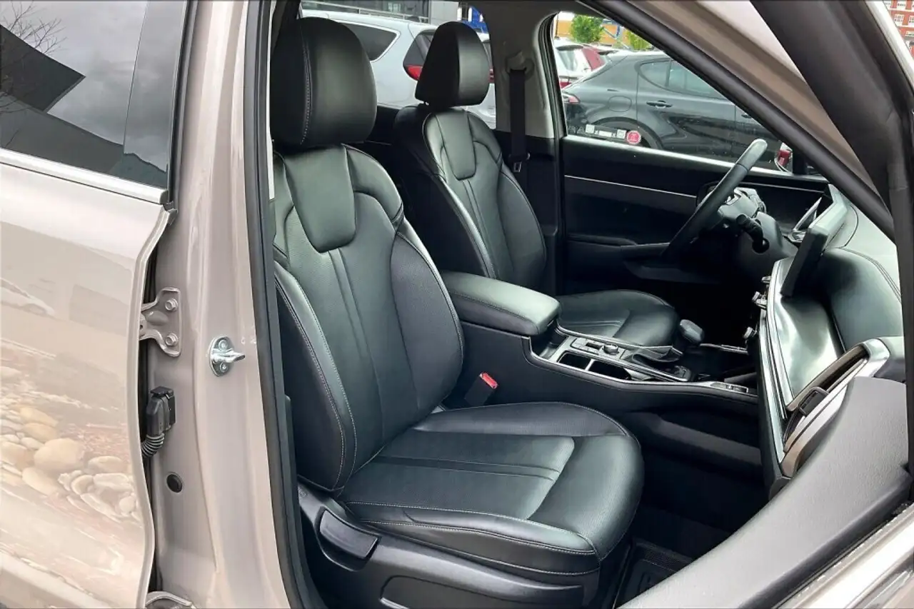 Kia Sorento снимка Kia Sorento