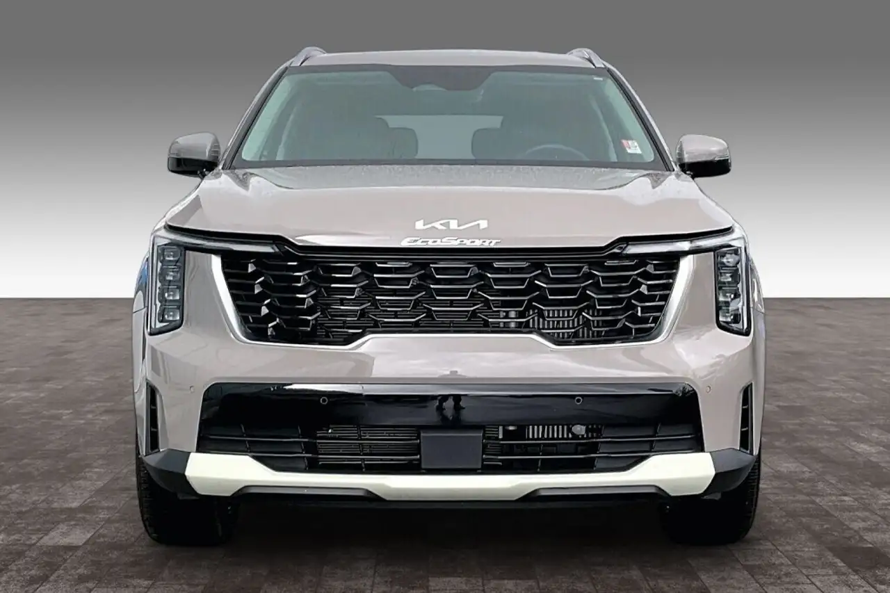 Kia Sorento снимка Kia Sorento