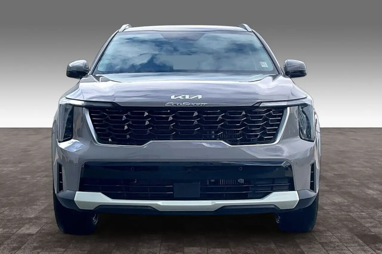 Kia Sorento снимка Kia Sorento