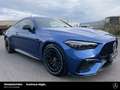 Mercedes-Benz CLE 53 AMG CLE 53 AMG 4M+ Night 20" V-max Per.-Sitze Carbon Bleu - thumbnail 17