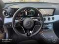 Mercedes-Benz E 300 de T AVANTG+NIGHT+PANO+LED+FAHRASS+BURMESTER Noir - thumbnail 14