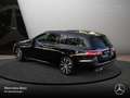Mercedes-Benz E 300 de T AVANTG+NIGHT+PANO+LED+FAHRASS+BURMESTER Noir - thumbnail 10