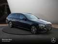 Mercedes-Benz E 300 de T AVANTG+NIGHT+PANO+LED+FAHRASS+BURMESTER Noir - thumbnail 5