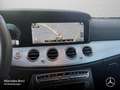 Mercedes-Benz E 300 de T AVANTG+NIGHT+PANO+LED+FAHRASS+BURMESTER Noir - thumbnail 16