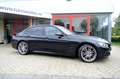 BMW 330 3-serie 330e Centennial M Sport Aut. Leder|Navi|Sp Zwart - thumbnail 4