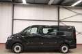 Opel Vivaro 1.6 CDTI L1H1 DUBBEL CABINE Zwart - thumbnail 4