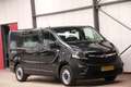 Opel Vivaro 1.6 CDTI L1H1 DUBBEL CABINE Zwart - thumbnail 11