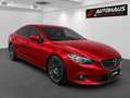 Mazda 6 Mazda6 CD175 Revolution Aut. |GUTE AUSSTATTUNG | Rot - thumbnail 4