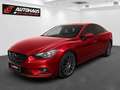 Mazda 6 Mazda6 CD175 Revolution Aut. |GUTE AUSSTATTUNG | Rot - thumbnail 1