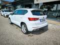 SEAT Ateca 2.0 TDI FR+LED+AHK+NAVI+ACC+ Alb - thumbnail 5