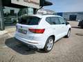 SEAT Ateca 2.0 TDI FR+LED+AHK+NAVI+ACC+ Alb - thumbnail 4