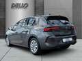Opel Astra Enjoy 1.2T AHK Klima LED Apple CarPlay Android Aut Grau - thumbnail 3