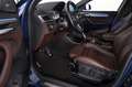 BMW X2 xDrive20i Edition M Mesh HUD H&K RFK 19" Blau - thumbnail 14