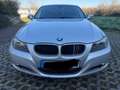 BMW 318 3er Diesel 318d DPF Aut. Edition Sport Tüv Neu Silber - thumbnail 2
