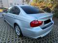 BMW 318 3er Diesel 318d DPF Aut. Edition Sport Tüv Neu Silber - thumbnail 4