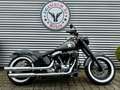 Harley-Davidson FLS 103-er Slim Pearl Harbor Satin Dark Grey Grijs - thumbnail 1