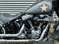 Harley-Davidson FLS 103-er Slim Pearl Harbor Satin Dark Grey Grau - thumbnail 9
