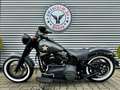 Harley-Davidson FLS 103-er Slim Pearl Harbor Satin Dark Grey Grijs - thumbnail 2