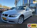 BMW 318 3-serie BMW 3-serie 318i | Cruise | Start Stop | O Gris - thumbnail 1