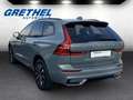 Volvo XC60 B4 Plus Dark 2WD Memory Sitze LED Kurvenlicht Sper Gris - thumbnail 3