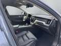 Volvo XC60 B4 Plus Dark 2WD Memory Sitze LED Kurvenlicht Sper Gris - thumbnail 14