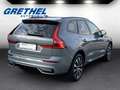 Volvo XC60 B4 Plus Dark 2WD Memory Sitze LED Kurvenlicht Sper Gris - thumbnail 5