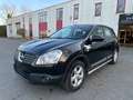 Nissan Qashqai 1.6i 2WD Tekna Pack Executive Zwart - thumbnail 1