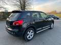 Nissan Qashqai 1.6i 2WD Tekna Pack Executive Zwart - thumbnail 4