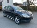 Nissan Qashqai 1.6i 2WD Tekna Pack Executive Zwart - thumbnail 3