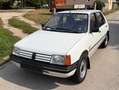 Peugeot 205 205 GT Weiß - thumbnail 2