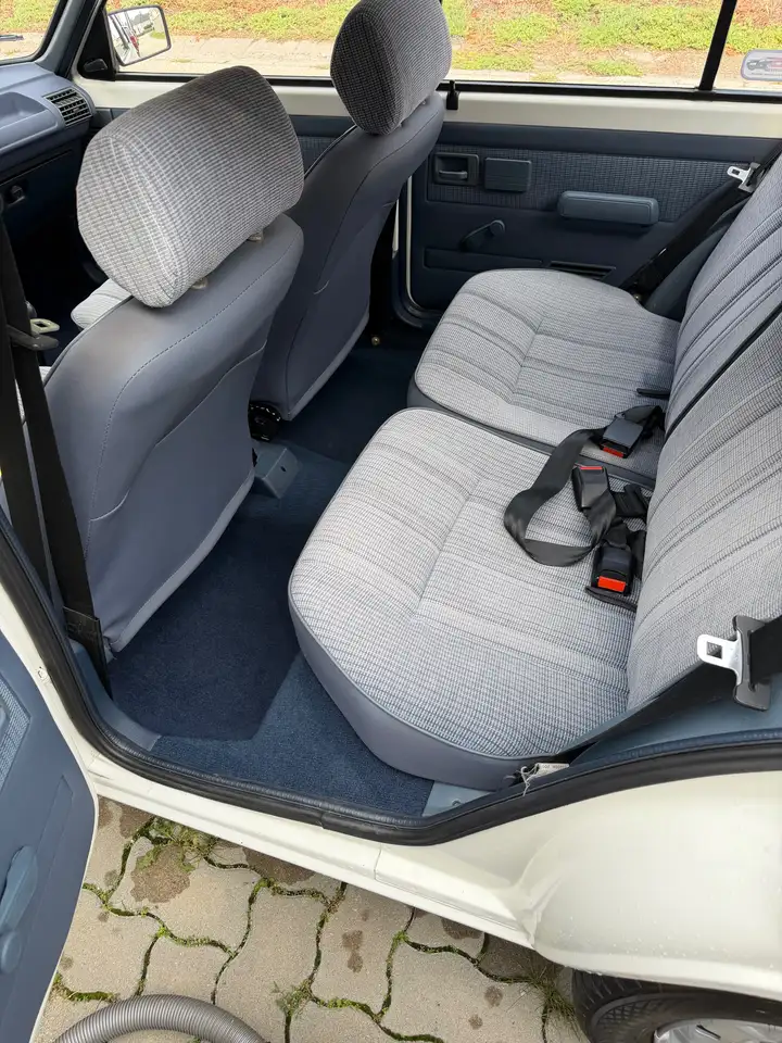 Peugeot 205 GT, foto 7
