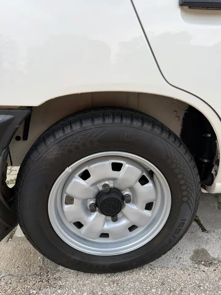 Peugeot 205 GT, foto 4