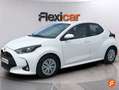 Toyota Yaris 125 S-Edition Blanco - thumbnail 5