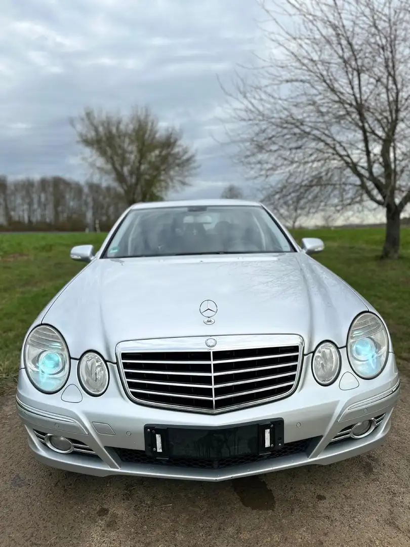 Mercedes-Benz E 280 CDI 7G-TRONIC Avantgarde DPF - 1