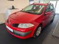 Renault Megane Grandtour Dynamique 1.6 Standheizung Roşu - thumbnail 1