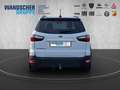 Ford EcoSport 1.0 EcoBoost Active AHK+Kam.+KeyLess+LM Weiß - thumbnail 6