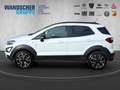 Ford EcoSport 1.0 EcoBoost Active AHK+Kam.+KeyLess+LM Weiß - thumbnail 4