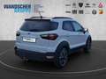 Ford EcoSport 1.0 EcoBoost Active AHK+Kam.+KeyLess+LM Weiß - thumbnail 7