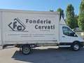 Ford Transit 350 2.0 130CV  CENTINATO 415X212 H230 SOLI 33000KM Blanc - thumbnail 8