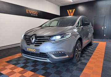 1.6 dci 160 energy initiale paris edc bva 7 places