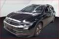 Volkswagen Golf VIII Variant 1.5 TSI DSG GOAL Navi AHK 360° Schwarz - thumbnail 1