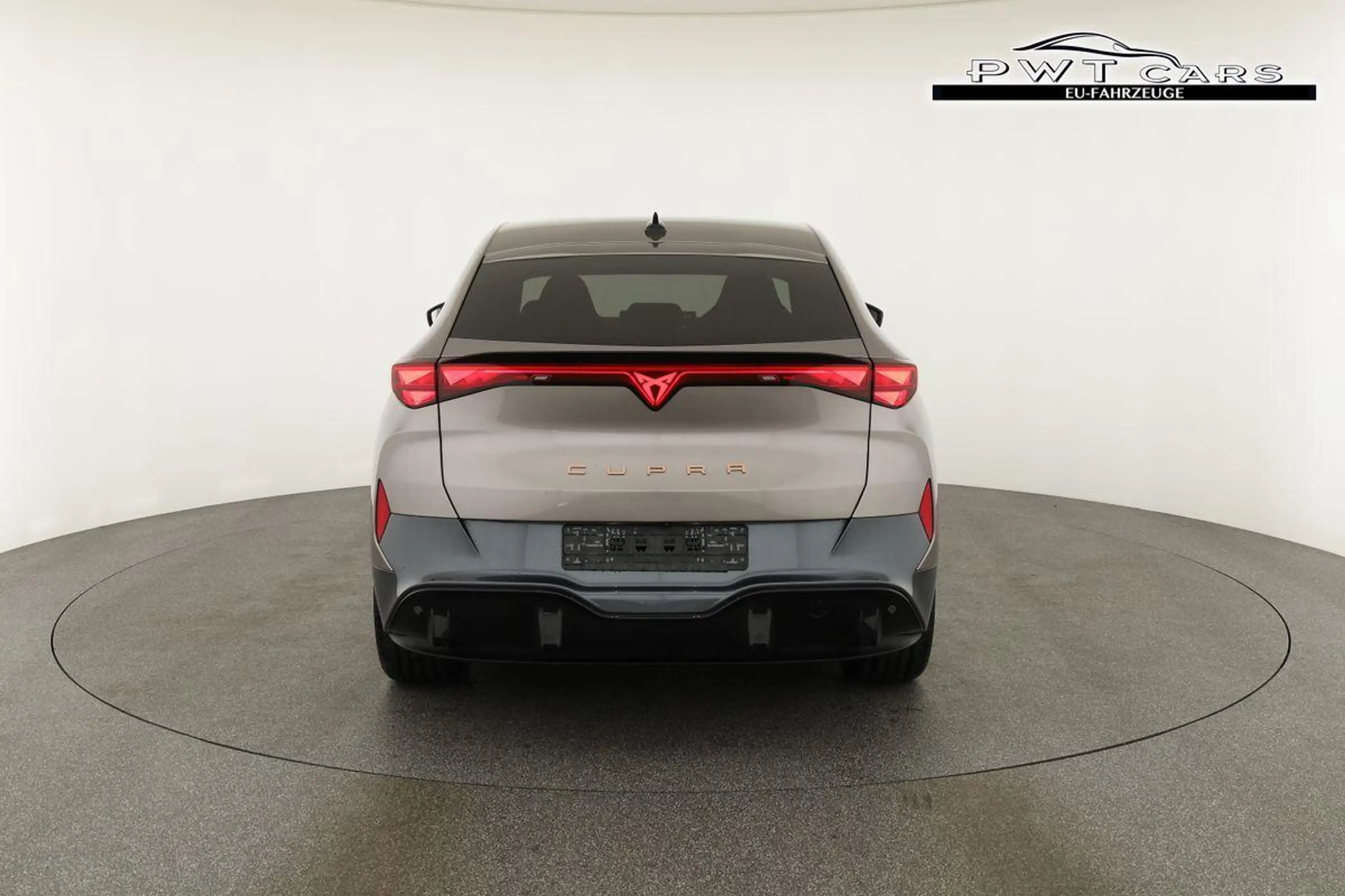 CUPRA Tavascan 210 kW Endurance Endurance, AHK, Navi, Wärmepum... — photo 14