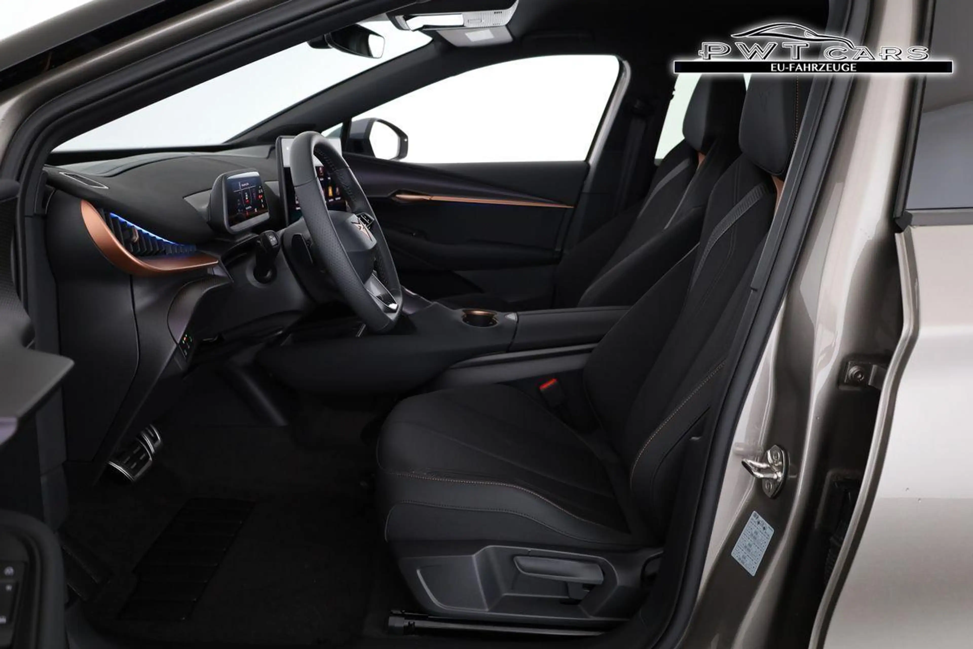 CUPRA Tavascan 210 kW Endurance Endurance, AHK, Navi, Wärmepum... — photo 9