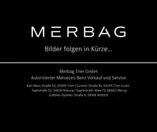Mercedes-Benz C 180 *Avantgarde AHK Kamera Memory eSitze LED