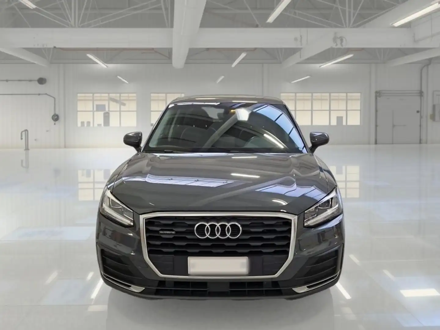 Audi Q2 2.0 35 TDI BUSINESS S TRONIC QUATTRO - 2