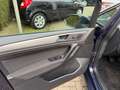 Volkswagen Golf Sportsvan 2.0tdi Bleu - thumbnail 5